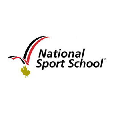 National Sport School – Calgary Booster Club