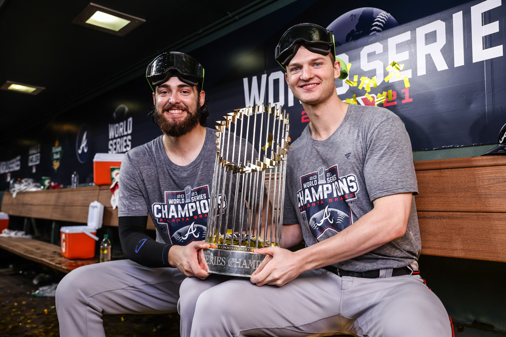 Mike Soroka on his return, outlook going forward - Battery Power