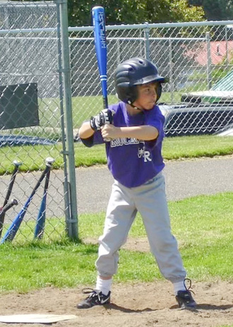 Del Rio Little League